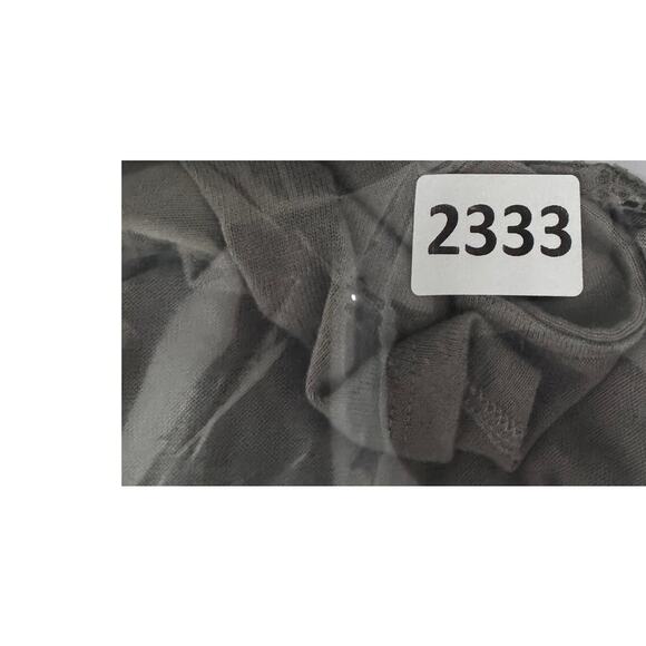 Tribal XS Open Front Cardigan Green Brown Rayon Polyester - Picture 8 of 8